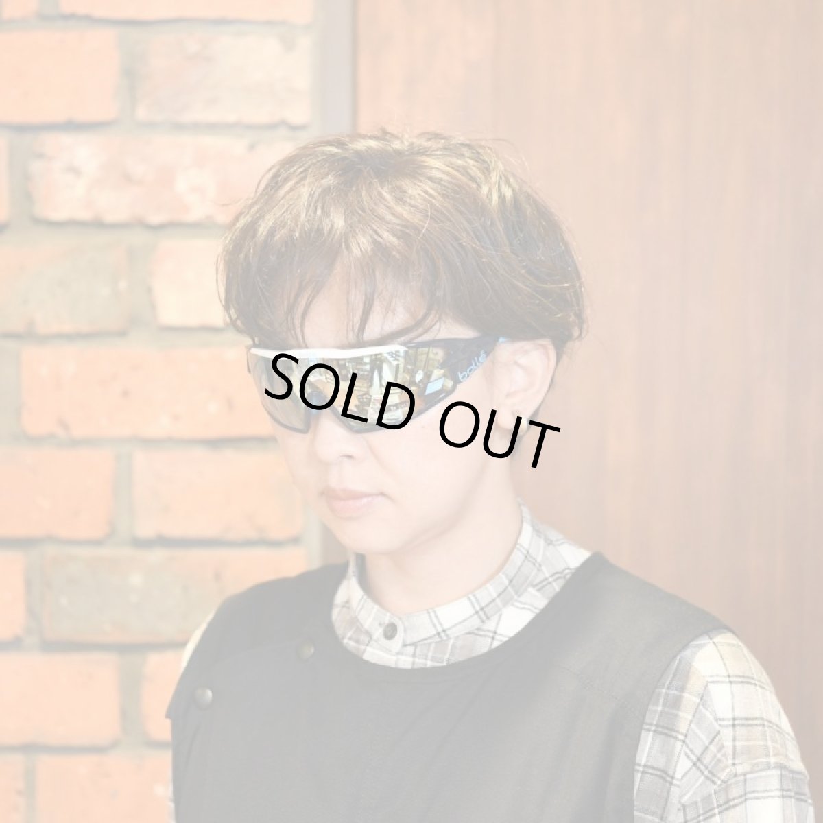 画像10: bolle ボレー B-ROCK PRO ビーロックプロ SHINY NAVY/TNS ICE (10)