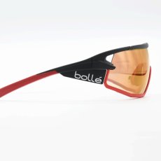 画像4: bolle ボレー B-ROCK PRO ビーロックプロ MATTE BLACK/PHANTOM BROWN RED (4)