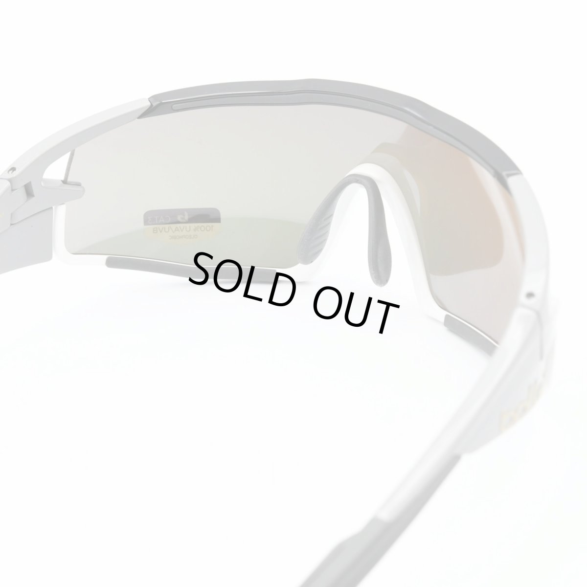 画像5: bolle ボレー B-ROCK PRO ビーロックプロ SHINY BALCK/BROWN GOLD (5)