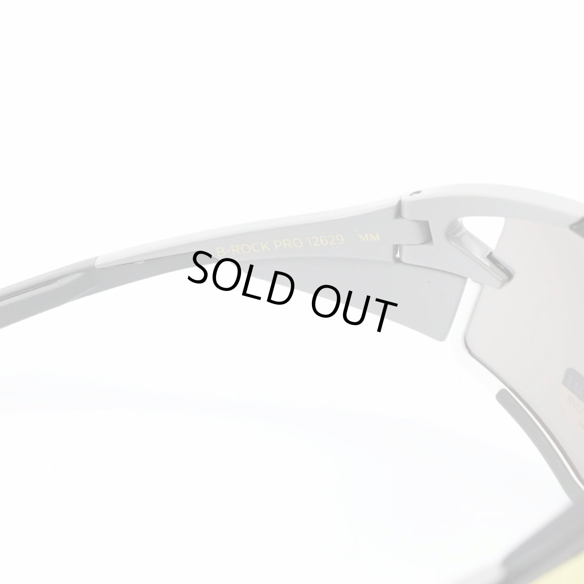 画像6: bolle ボレー B-ROCK PRO ビーロックプロ SHINY BALCK/BROWN GOLD (6)