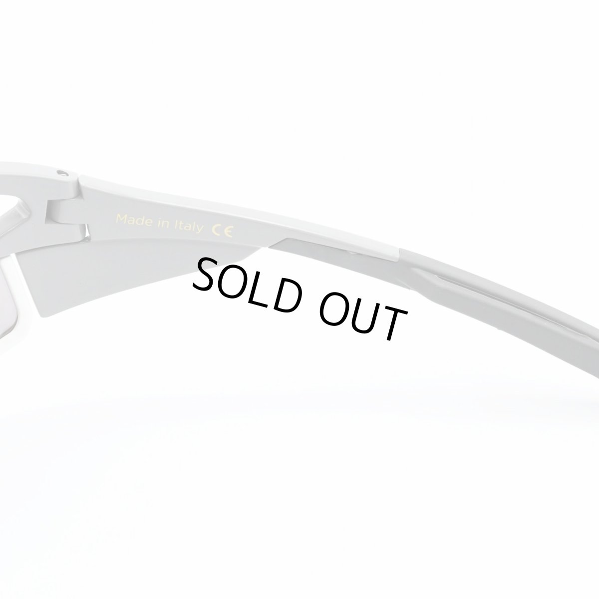 画像7: bolle ボレー B-ROCK PRO ビーロックプロ SHINY BALCK/BROWN GOLD (7)