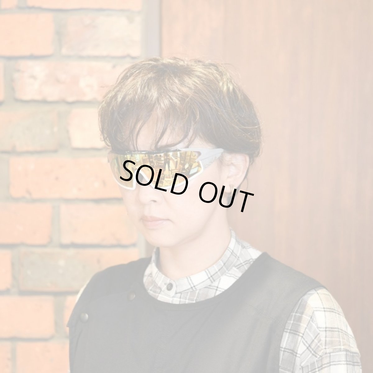 画像10: bolle ボレー B-ROCK PRO ビーロックプロ SHINY BALCK/BROWN GOLD (10)