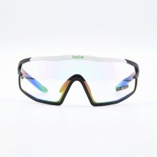 画像3: bolle ボレー B-ROCK PRO ビーロックプロ MATTE WHITE/PHANTOM CLEAR GREEN (3)