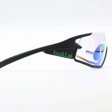 画像4: bolle ボレー B-ROCK PRO ビーロックプロ MATTE WHITE/PHANTOM CLEAR GREEN (4)