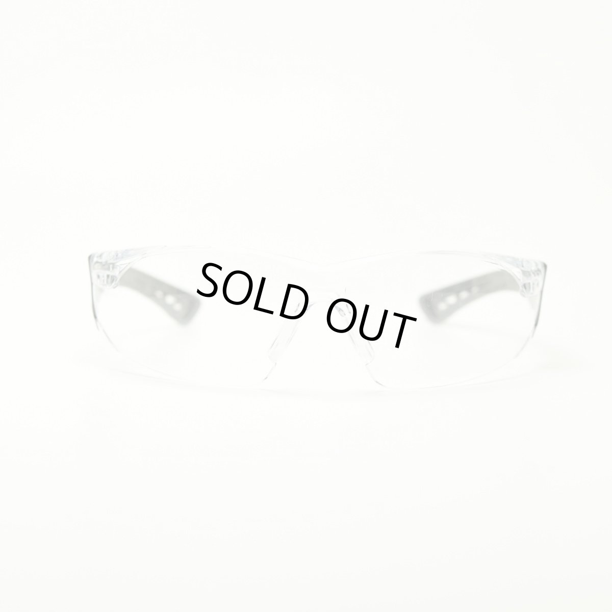 画像3: bolle SAFETY ボレーセイフティ Rush+ Glow ラッシュプラスグロー 蓄光 クリアレンズ (3)