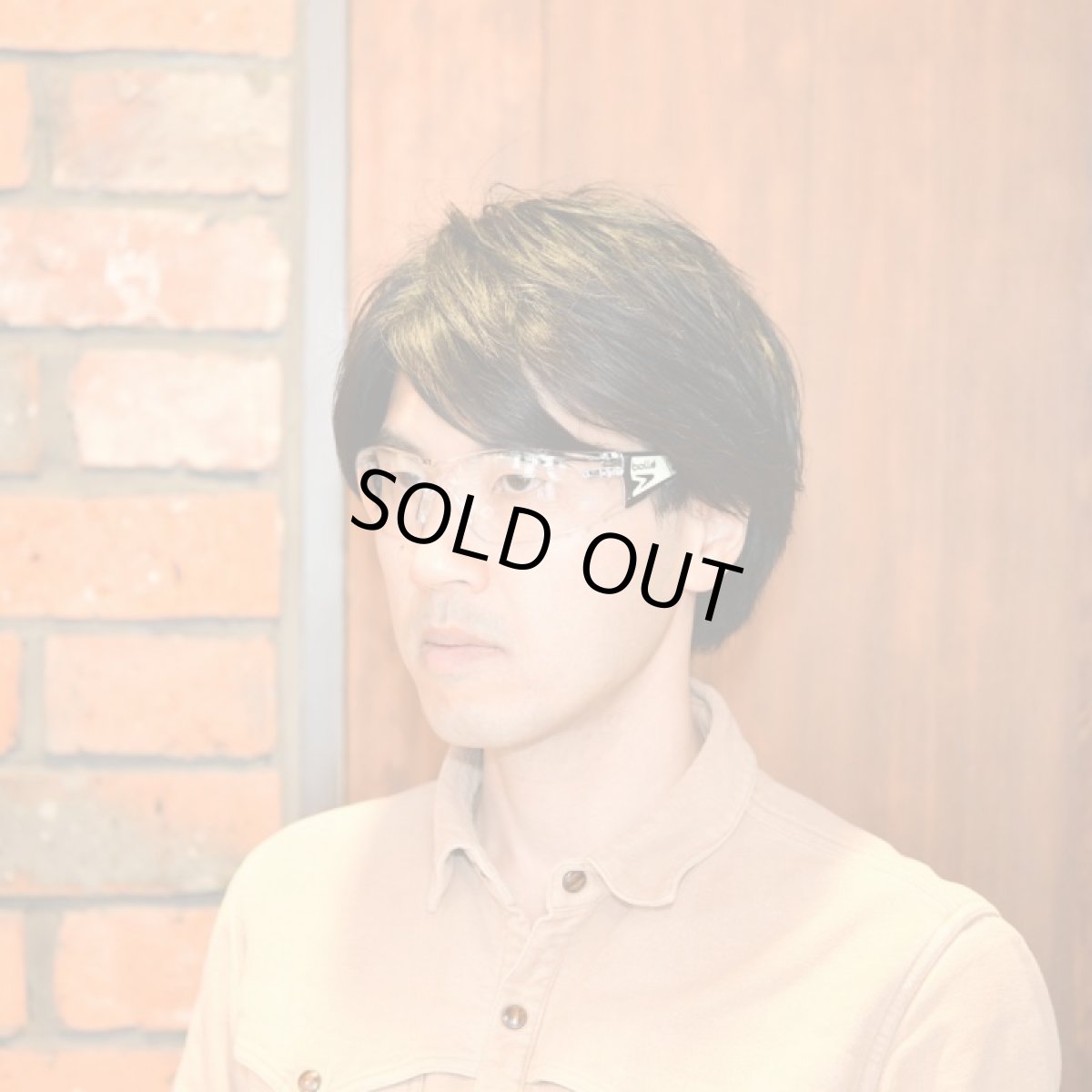 画像5: bolle SAFETY ボレーセイフティ Rush+ Glow ラッシュプラスグロー 蓄光 クリアレンズ (5)