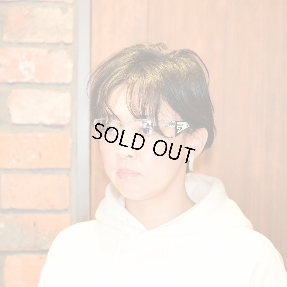 画像6: bolle SAFETY ボレーセイフティ Rush+ Glow ラッシュプラスグロー 蓄光 クリアレンズ (6)