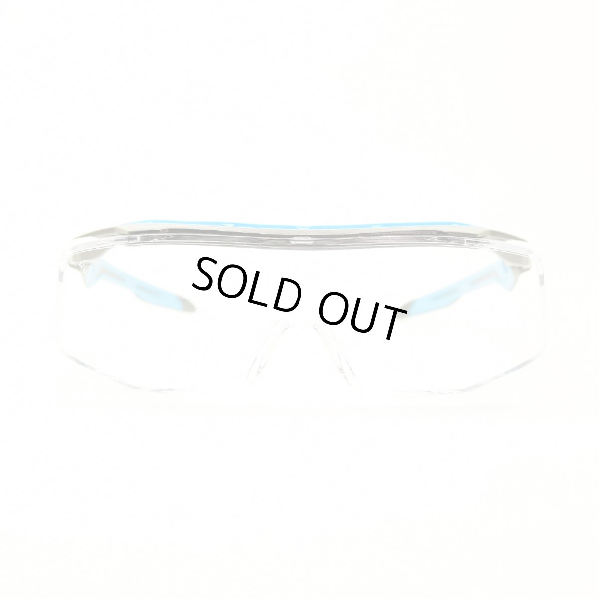 画像3: bolle SAFETY ボレーセイフティ TRYON OTG トライオンオーティージー クリアレンズ (3)