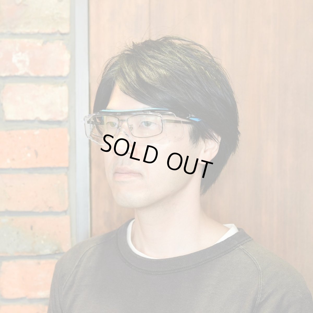 画像6: bolle SAFETY ボレーセイフティ TRYON OTG トライオンオーティージー クリアレンズ (6)