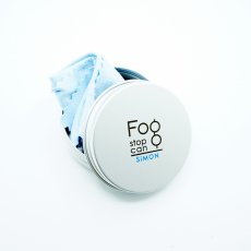 画像1: SIMON サイモン FOG STOP CAN フォグストップカン 1枚入り (1)