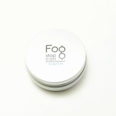 画像2: SIMON サイモン FOG STOP CAN フォグストップカン 1枚入り (2)