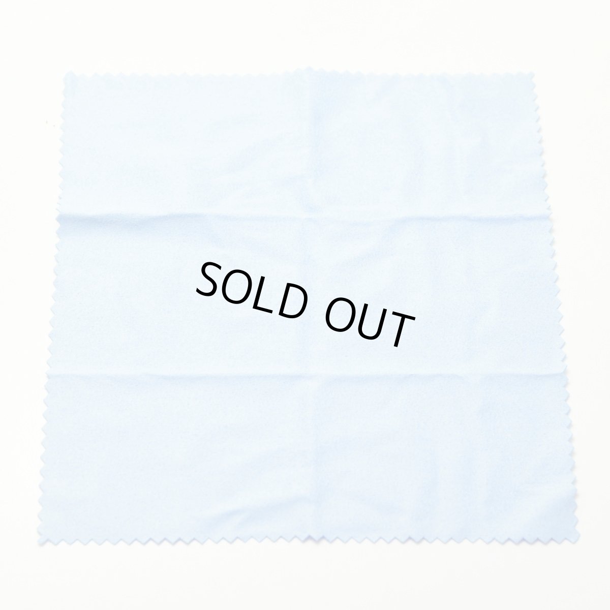 画像5: メガネの曇り止めクロス 1枚で300回分 SIMON サイモン フォグストップカン 1枚入り 缶つき (5)