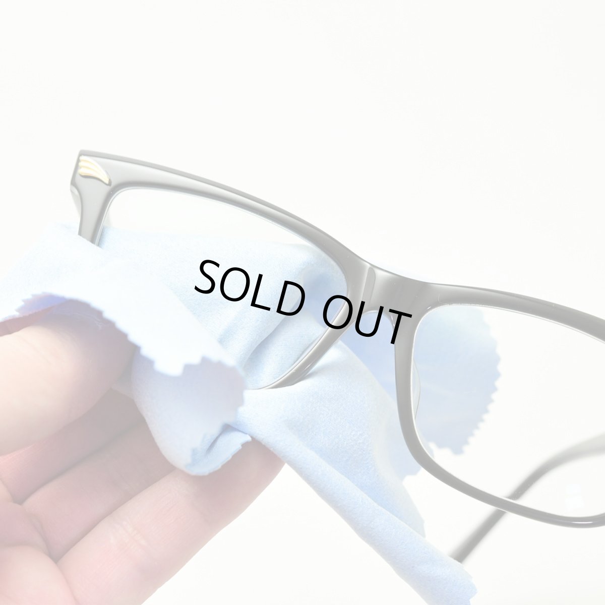 画像6: メガネの曇り止めクロス 1枚で300回分 SIMON サイモン フォグストップカン 1枚入り 缶つき (6)