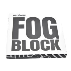 画像2: nerdwax ナードワックス FOG BLOCK フォグブロック (2)