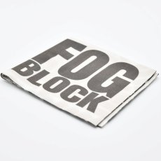 画像3: nerdwax ナードワックス FOG BLOCK フォグブロック (3)