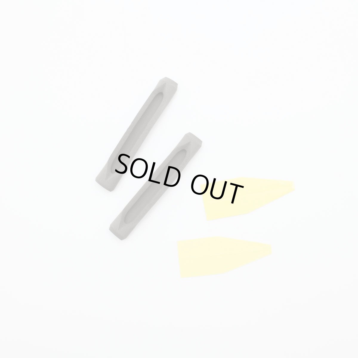 画像5: ネコポス対応！ ふわふわ ぱふせる メガネのばんそうこう 耳あての当たりが痛くて仕方ない方におススメ！ 柔らかいパフ素材なので肌にもやさしい！ 簡単装着＆水洗いOKなのでメンテも楽々！ (5)