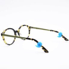 画像6: メガネのズレ防止勾玉  メガネ ズレ落ち防止グッズ 左右１ペアでの販売です (6)