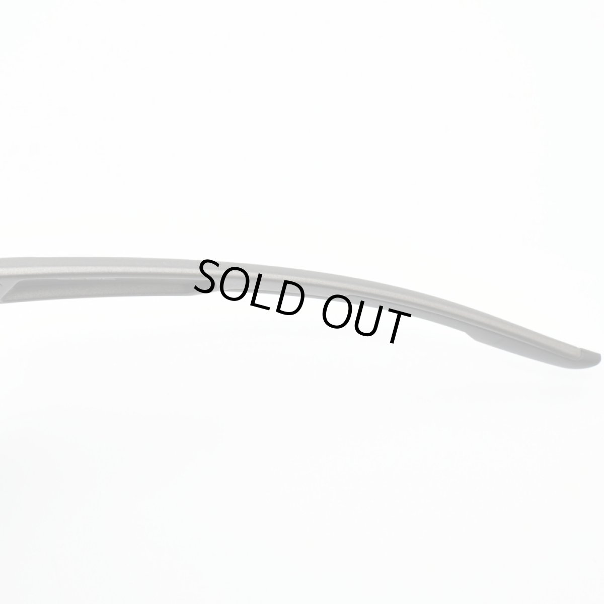 画像7: CEBE セベ ASPHALT アスファルト CBS208 MATTE GUNMETAL BLACK/ZONE GREY Cat3 RED (7)