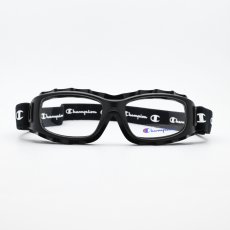 画像3: Champion チャンピオン EYE-GLOVE  アイグローブ CH93 Mサイズ BLACK 適応身長：150cmから180cm （目安です）  (3)
