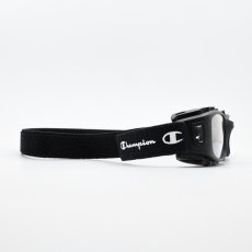 画像4: Champion チャンピオン EYE-GLOVE  アイグローブ CH93 Mサイズ BLACK 適応身長：150cmから180cm （目安です）  (4)