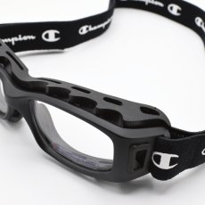 画像6: Champion チャンピオン EYE-GLOVE  アイグローブ CH93 Mサイズ BLACK 適応身長：150cmから180cm （目安です）  (6)