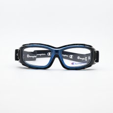 画像3: Champion チャンピオン EYE-GLOVE  アイグローブ CH93 Mサイズ BLUE 適応身長：150cmから180cm （目安です）  (3)