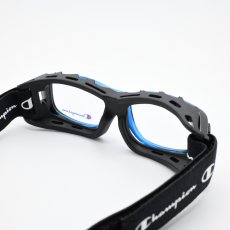 画像5: Champion チャンピオン EYE-GLOVE  アイグローブ CH93 Mサイズ BLUE 適応身長：150cmから180cm （目安です）  (5)