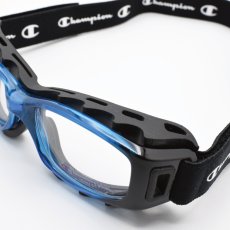 画像6: Champion チャンピオン EYE-GLOVE  アイグローブ CH93 Mサイズ BLUE 適応身長：150cmから180cm （目安です）  (6)