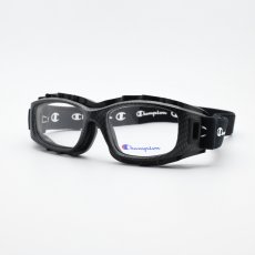 画像2: Champion チャンピオン EYE-GLOVE  アイグローブ CH93 Mサイズ CARBON 適応身長：150cmから180cm （目安です）  (2)