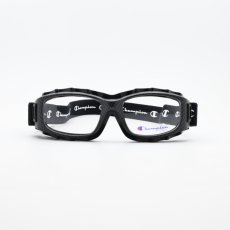 画像3: Champion チャンピオン EYE-GLOVE  アイグローブ CH93 Mサイズ CARBON 適応身長：150cmから180cm （目安です）  (3)
