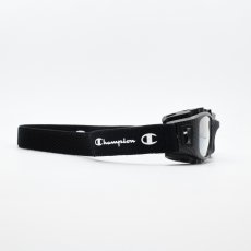 画像4: Champion チャンピオン EYE-GLOVE  アイグローブ CH93 Mサイズ CARBON 適応身長：150cmから180cm （目安です）  (4)