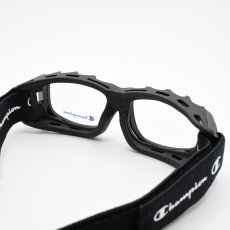 画像5: Champion チャンピオン EYE-GLOVE  アイグローブ CH93 Mサイズ CARBON 適応身長：150cmから180cm （目安です）  (5)