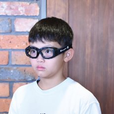画像9: Champion チャンピオン EYE-GLOVE  アイグローブ CH93 Mサイズ CARBON 適応身長：150cmから180cm （目安です）  (9)