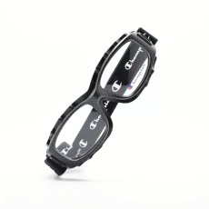 画像10: Champion チャンピオン EYE-GLOVE  アイグローブ CH93 Mサイズ CARBON 適応身長：150cmから180cm （目安です）  (10)
