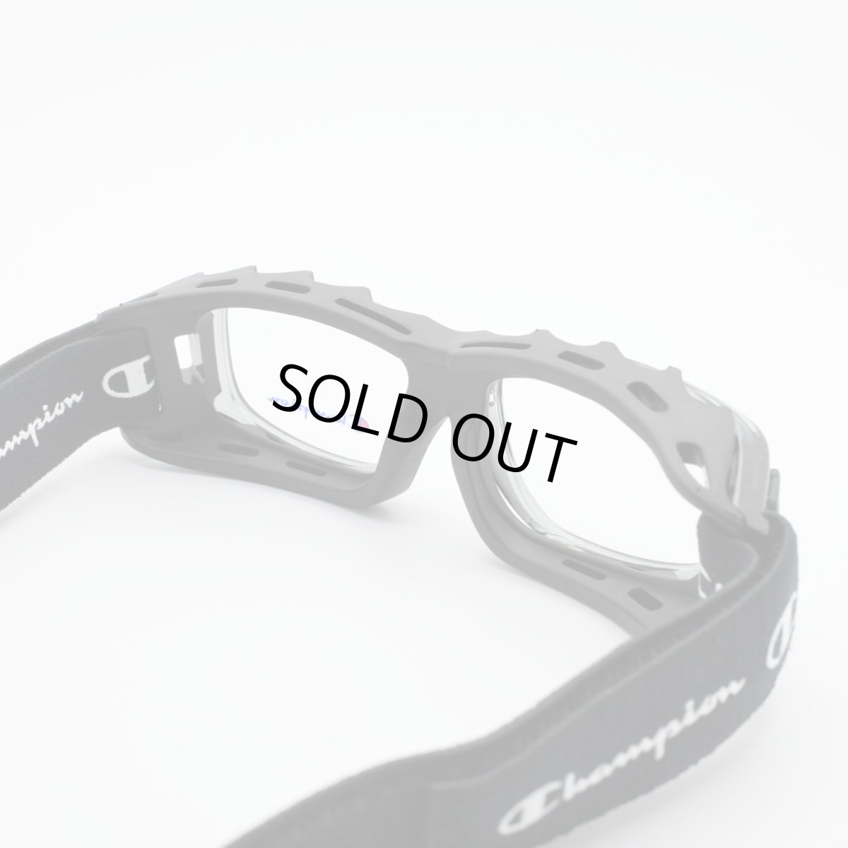 画像5: Champion チャンピオン EYE-GLOVE  アイグローブ CH93 Mサイズ CRYSTAL GRAY 適応身長：150cmから180cm （目安です）  (5)