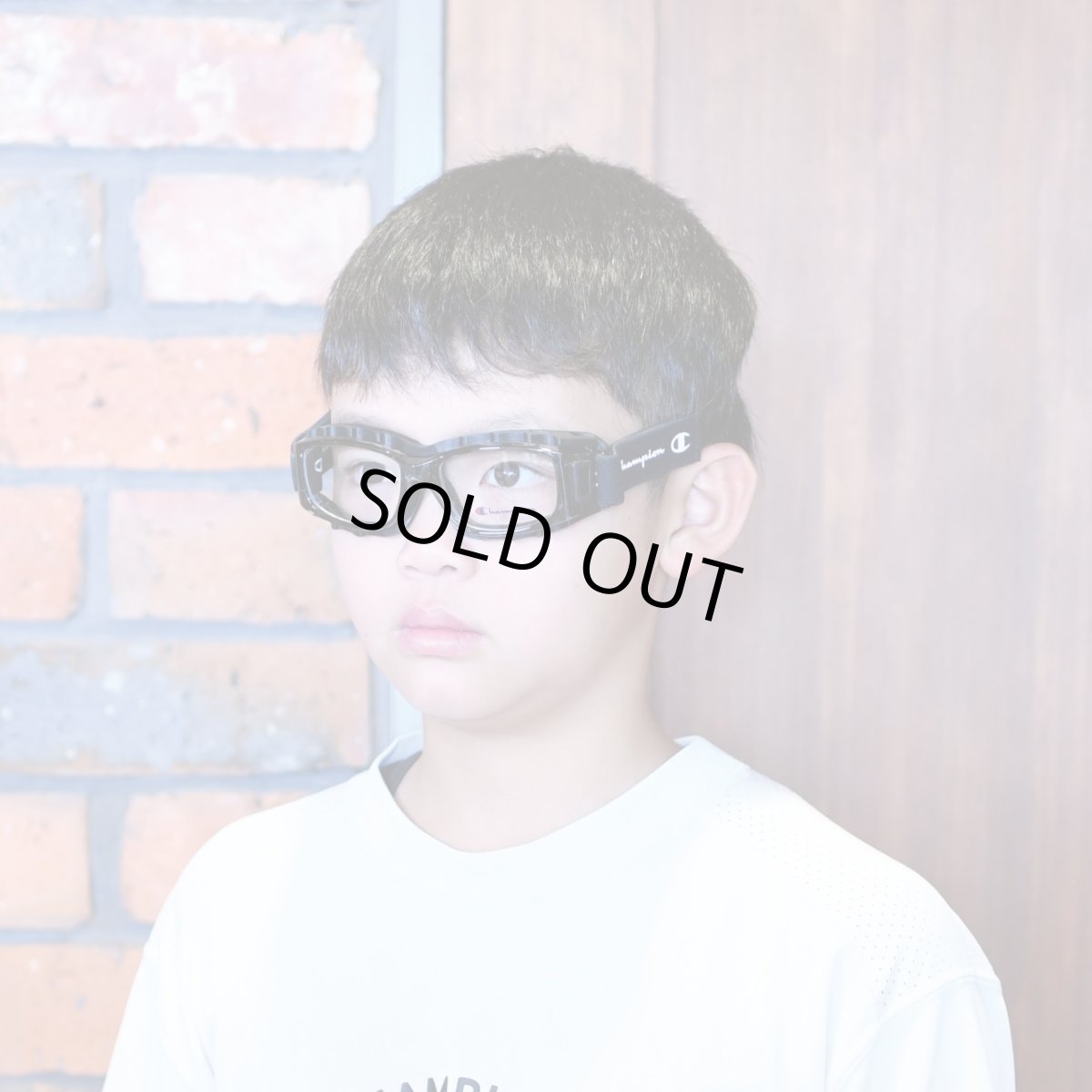 画像9: Champion チャンピオン EYE-GLOVE  アイグローブ CH93 Mサイズ CRYSTAL GRAY 適応身長：150cmから180cm （目安です）  (9)