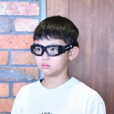 画像9: Champion チャンピオン EYE-GLOVE  アイグローブ CH93 Mサイズ CRYSTAL GRAY 適応身長：150cmから180cm （目安です）  (9)