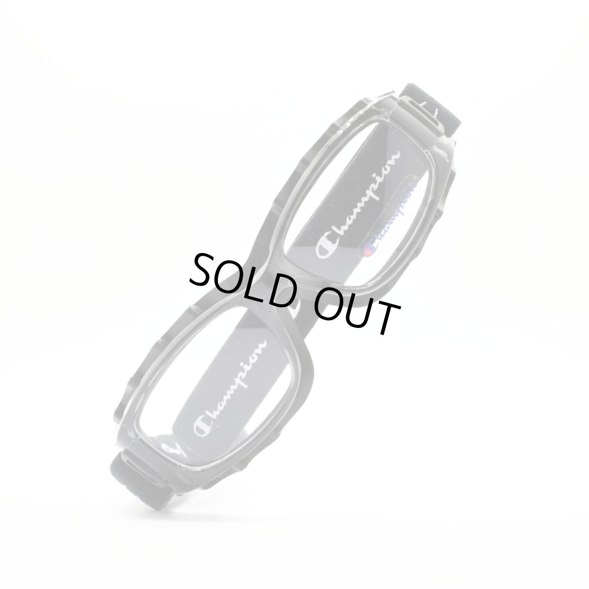 画像10: Champion チャンピオン EYE-GLOVE  アイグローブ CH93 Mサイズ CRYSTAL GRAY 適応身長：150cmから180cm （目安です）  (10)