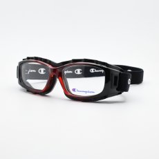 画像2: Champion チャンピオン EYE-GLOVE  アイグローブ CH93 Mサイズ RED 適応身長：150cmから180cm （目安です）  (2)