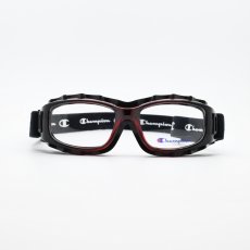 画像3: Champion チャンピオン EYE-GLOVE  アイグローブ CH93 Mサイズ RED 適応身長：150cmから180cm （目安です）  (3)