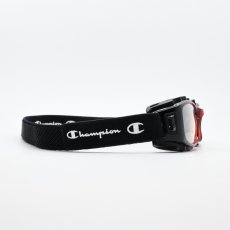 画像4: Champion チャンピオン EYE-GLOVE  アイグローブ CH93 Mサイズ RED 適応身長：150cmから180cm （目安です）  (4)