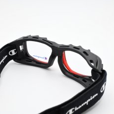 画像5: Champion チャンピオン EYE-GLOVE  アイグローブ CH93 Mサイズ RED 適応身長：150cmから180cm （目安です）  (5)