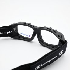 画像5: Champion チャンピオン EYE-GLOVE  アイグローブ CH93 Sサイズ BLACK 適応身長：100cmから150cm （目安です）  (5)