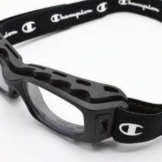 画像6: Champion チャンピオン EYE-GLOVE  アイグローブ CH93 Sサイズ BLACK 適応身長：100cmから150cm （目安です）  (6)