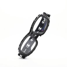 画像10: Champion チャンピオン EYE-GLOVE  アイグローブ CH93 Sサイズ BLACK 適応身長：100cmから150cm （目安です）  (10)