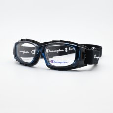 画像2: Champion チャンピオン EYE-GLOVE  アイグローブ CH93 Sサイズ BLUE 適応身長：100cmから150cm （目安です）  (2)