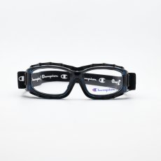 画像3: Champion チャンピオン EYE-GLOVE  アイグローブ CH93 Sサイズ BLUE 適応身長：100cmから150cm （目安です）  (3)