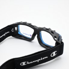 画像5: Champion チャンピオン EYE-GLOVE  アイグローブ CH93 Sサイズ BLUE 適応身長：100cmから150cm （目安です）  (5)