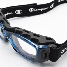 画像6: Champion チャンピオン EYE-GLOVE  アイグローブ CH93 Sサイズ BLUE 適応身長：100cmから150cm （目安です）  (6)