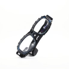 画像10: Champion チャンピオン EYE-GLOVE  アイグローブ CH93 Sサイズ BLUE 適応身長：100cmから150cm （目安です）  (10)